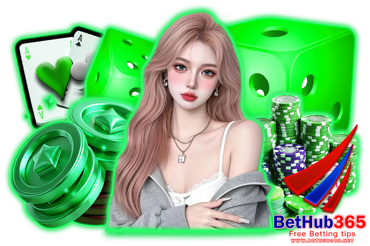 bethub365 สล็อต