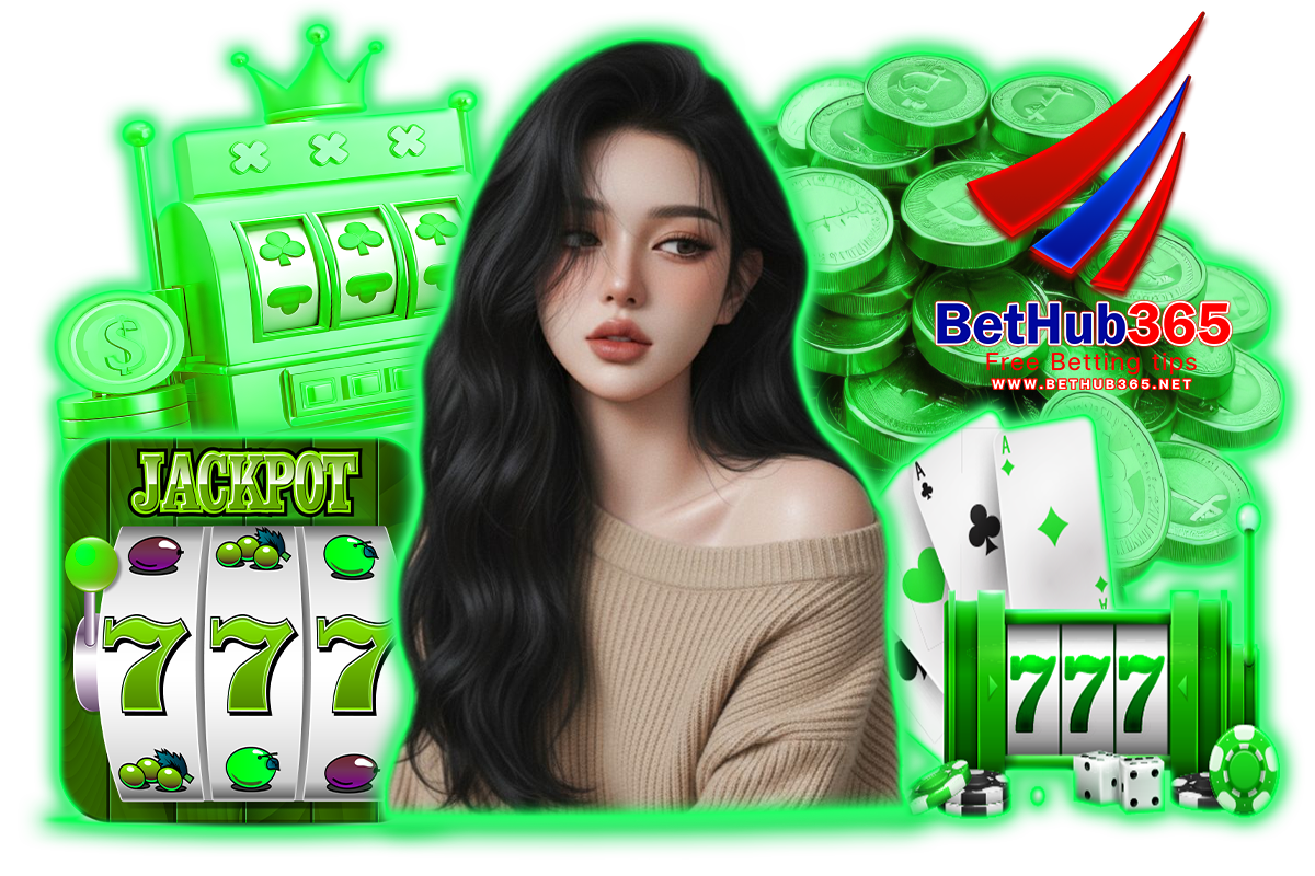 bethub365 เว็บตรง